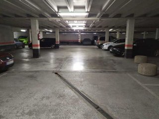 Garaje en venta en Salburua en Vitoria-Gasteiz