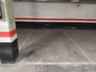 Garaje en venta en Salburua en Vitoria-Gasteiz
