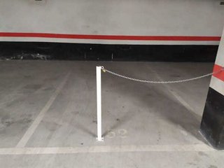 Garaje en venta en Salburua en Vitoria-Gasteiz