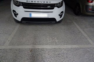 Garaje en venta en Salburua en Vitoria-Gasteiz