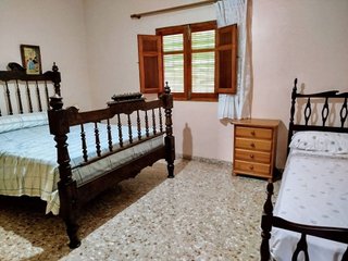 Casa rural en venta en Yecla