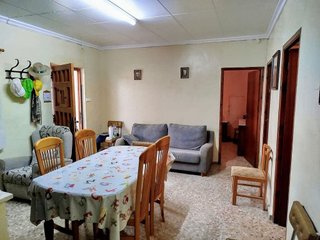 Casa rural en venta en Yecla