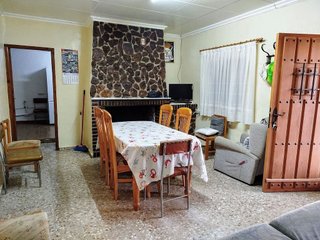 Casa rural en venta en Yecla