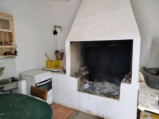 Casa rural en venta en Yecla