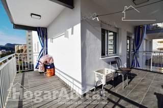 Piso en venta en Playa de Gandia en Gandia