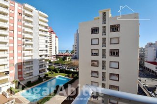 Piso en venta en Playa de Gandia en Gandia