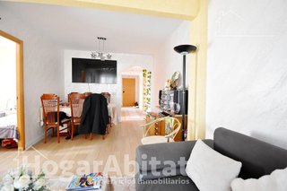 Piso en venta en Playa de Gandia en Gandia