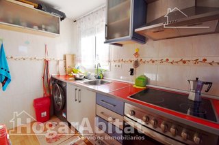 Piso en venta en Playa de Gandia en Gandia