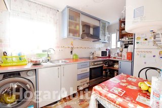 Piso en venta en Playa de Gandia en Gandia