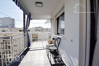 Piso en venta en Playa de Gandia en Gandia