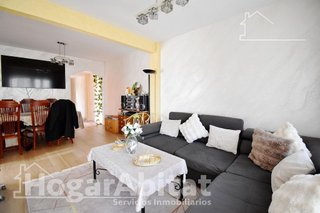 Piso en venta en Playa de Gandia en Gandia