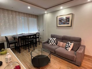 Piso en venta en Centro en Vélez-Málaga