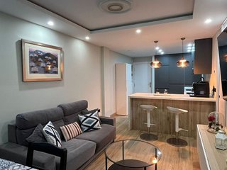 Piso en venta en Centro en Vélez-Málaga