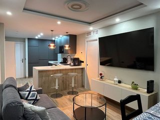 Piso en venta en Centro en Vélez-Málaga