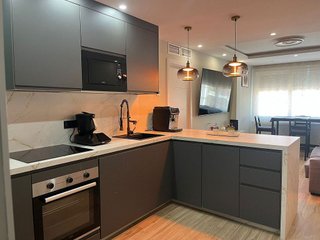 Piso en venta en Centro en Vélez-Málaga
