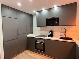 Piso en venta en Centro en Vélez-Málaga