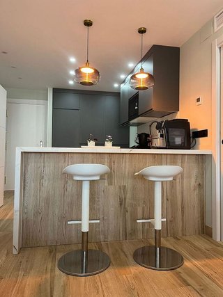 Piso en venta en Centro en Vélez-Málaga