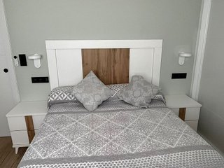 Piso en venta en Centro en Vélez-Málaga