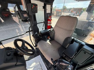 JOHN DEERE 772GP AWD **MATRICULADA**