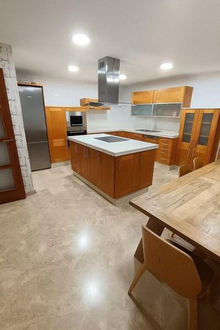 Ático en venta en Águilas ciudad en Águilas