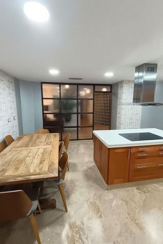 Ático en venta en Águilas ciudad en Águilas
