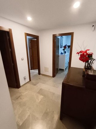 Ático en venta en Águilas ciudad en Águilas