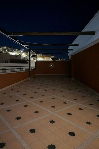 Ático en venta en Águilas ciudad en Águilas