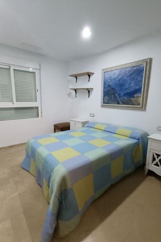 Ático en venta en Águilas ciudad en Águilas