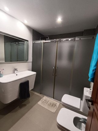 Ático en venta en Águilas ciudad en Águilas