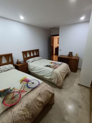 Ático en venta en Águilas ciudad en Águilas