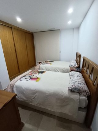 Ático en venta en Águilas ciudad en Águilas