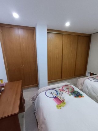 Ático en venta en Águilas ciudad en Águilas