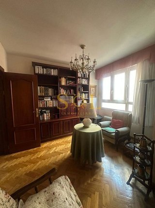 Piso en venta en La Chantría - La Lastra en León