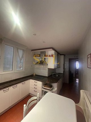 Piso en venta en La Chantría - La Lastra en León