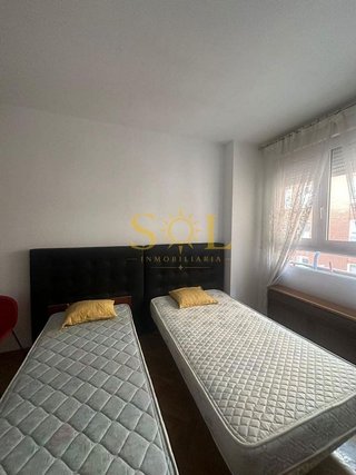 Piso en venta en La Chantría - La Lastra en León