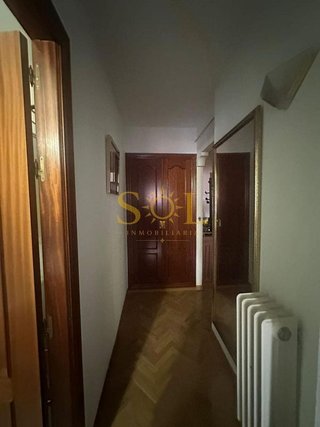 Piso en venta en La Chantría - La Lastra en León