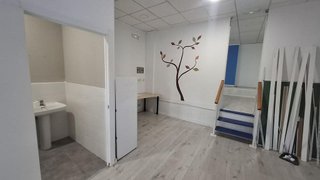 Local comercial en venta en L'Eixereta en Burjassot