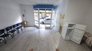 Local comercial en venta en L'Eixereta en Burjassot