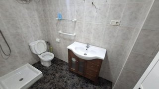 Local comercial en venta en L'Eixereta en Burjassot