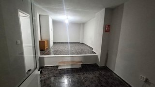 Local comercial en venta en L'Eixereta en Burjassot