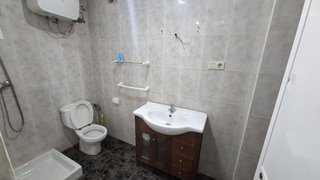 Local comercial en venta en L'Eixereta en Burjassot