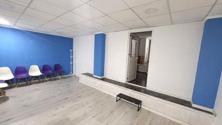 Local comercial en venta en L'Eixereta en Burjassot