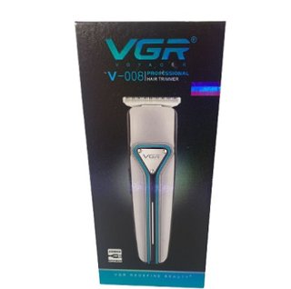 Máquina cortapelo recargable V-008