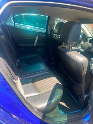 Mazda 6 2009