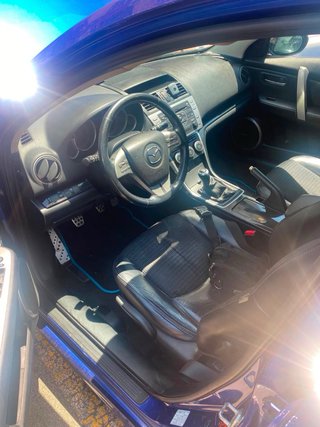 Mazda 6 2009
