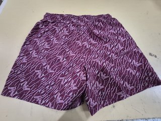 Bañador Emporio Armani Hombre Talla M