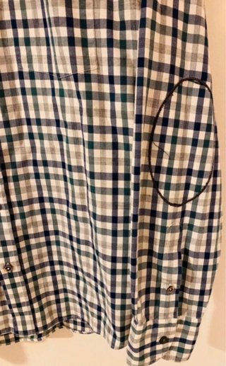 Camisa de Massimo Dutti
