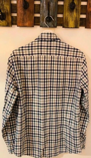 Camisa de Massimo Dutti
