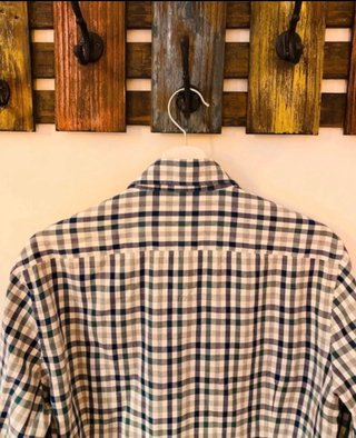Camisa de Massimo Dutti