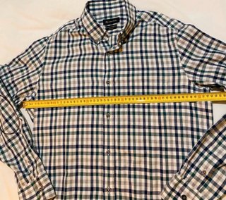 Camisa de Massimo Dutti